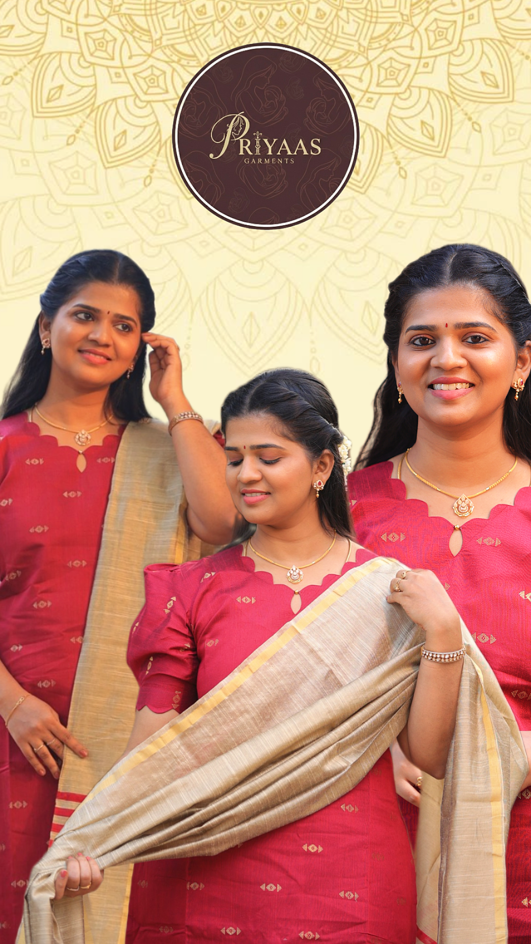 Priyaas garments