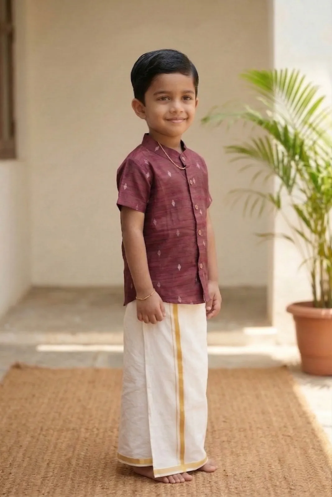 Wine Shirt for Boy Baby