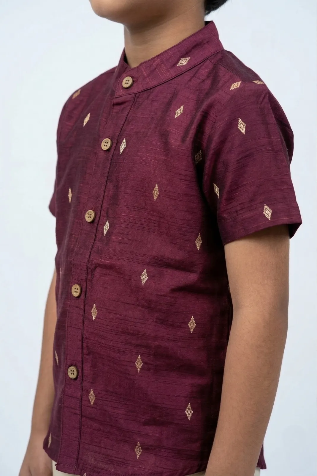 Wine Shirt for Boy Baby