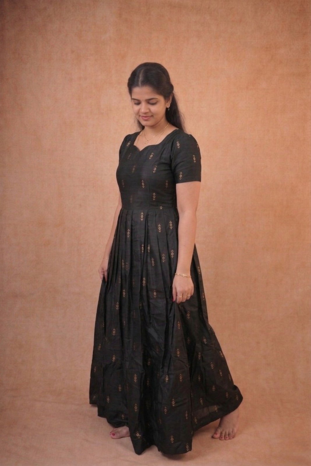 Black Frock