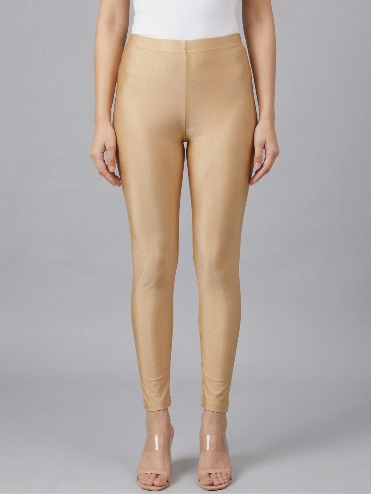 Lite sandal Shimmer legging