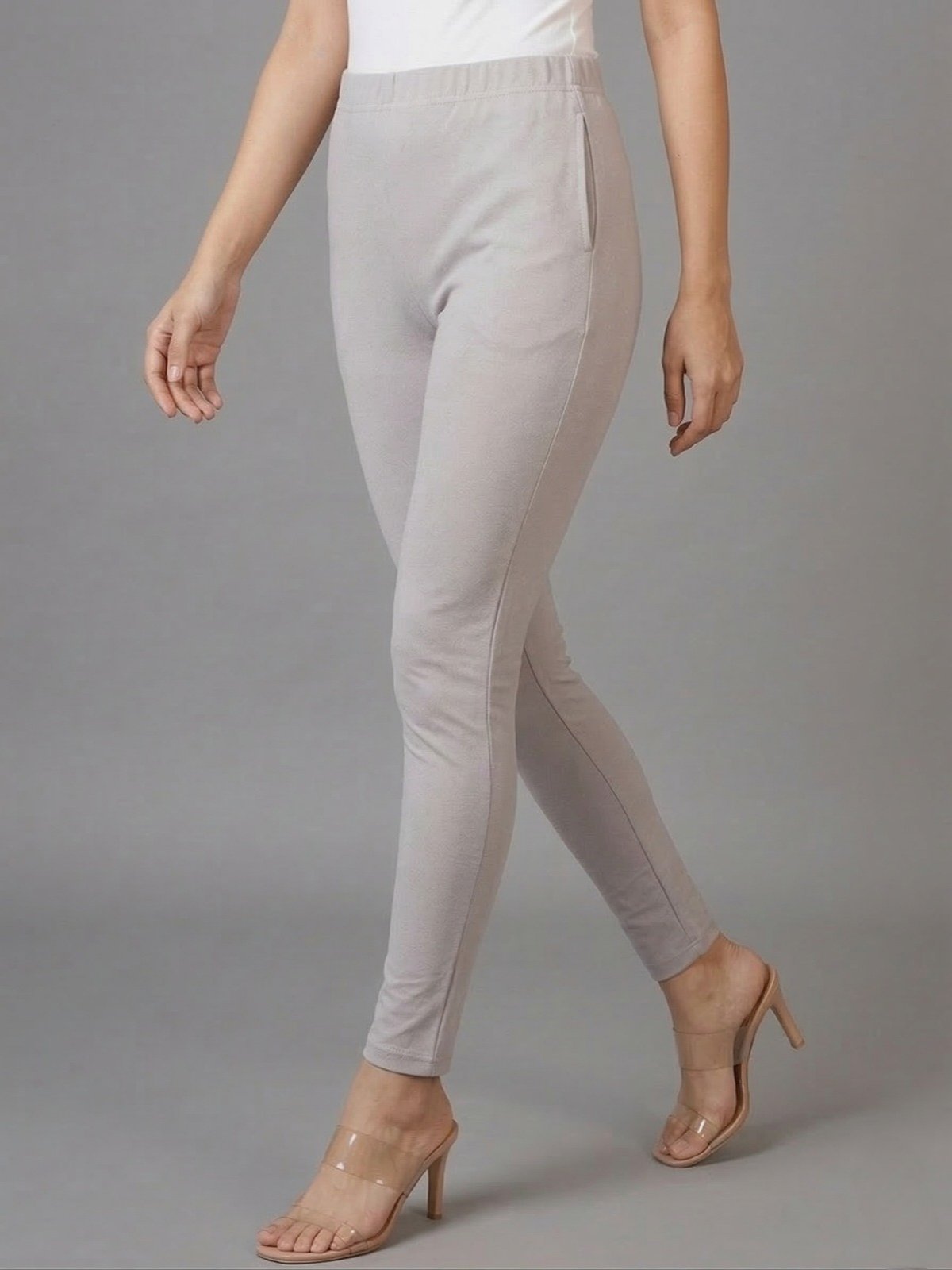 Sliver Shimmer legging
