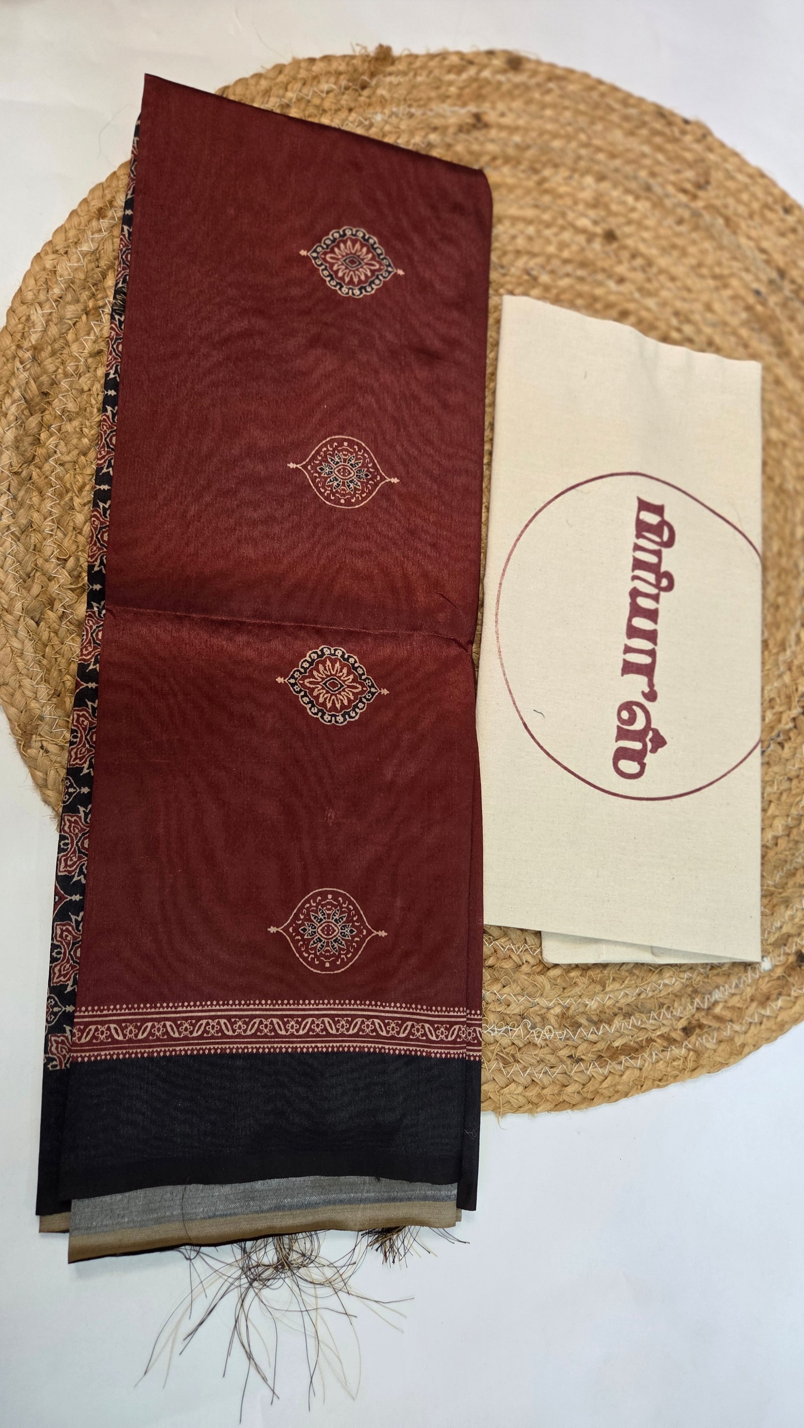 Digital printed Dupatta Only